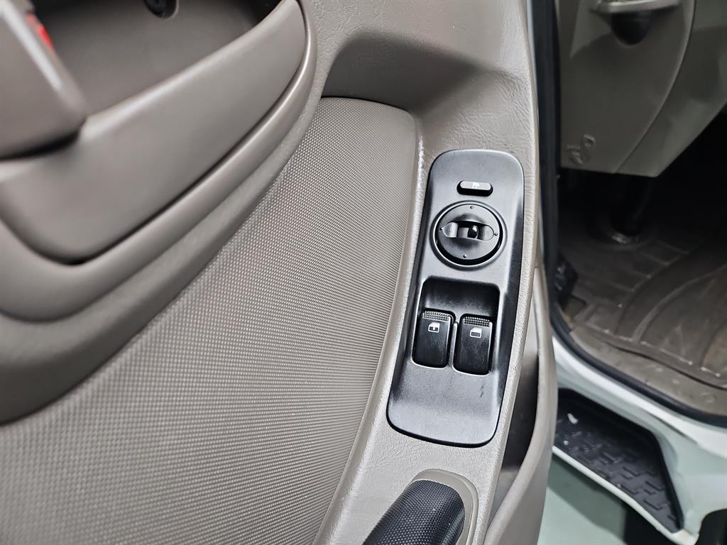 현대 포터2 1톤 카고 6