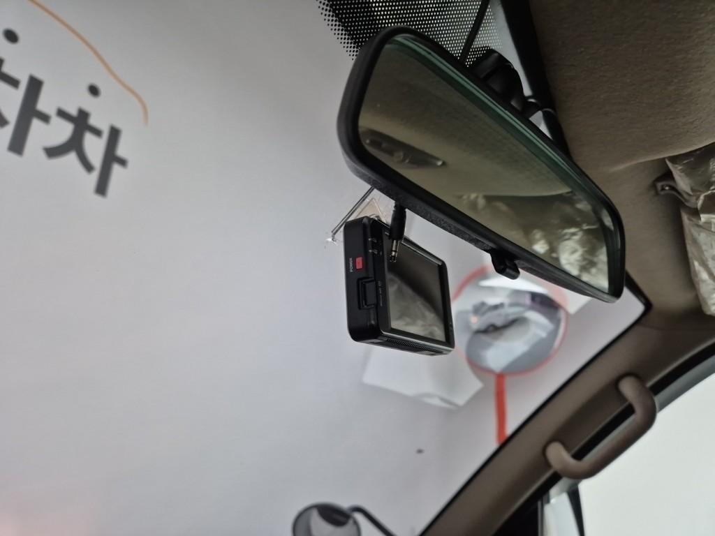 현대 포터2 1톤 카고 12