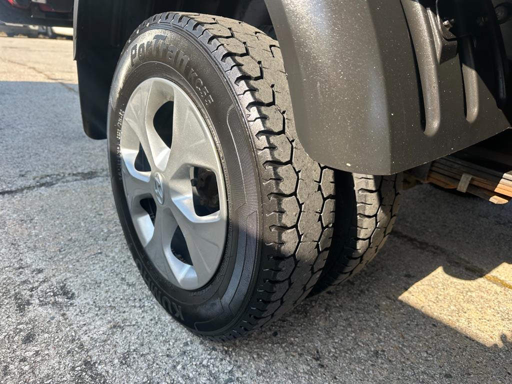 현대 포터2 1톤 냉동탑 14