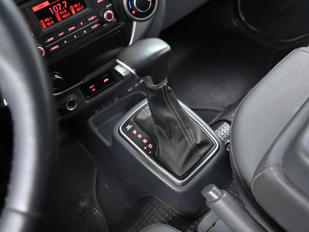 기아 봉고3 1톤 표준탑 8