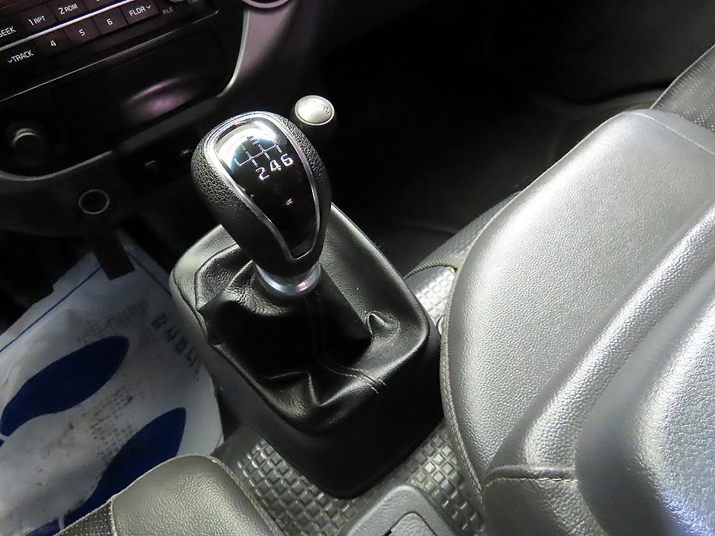 기아 봉고3 1톤 카고 12