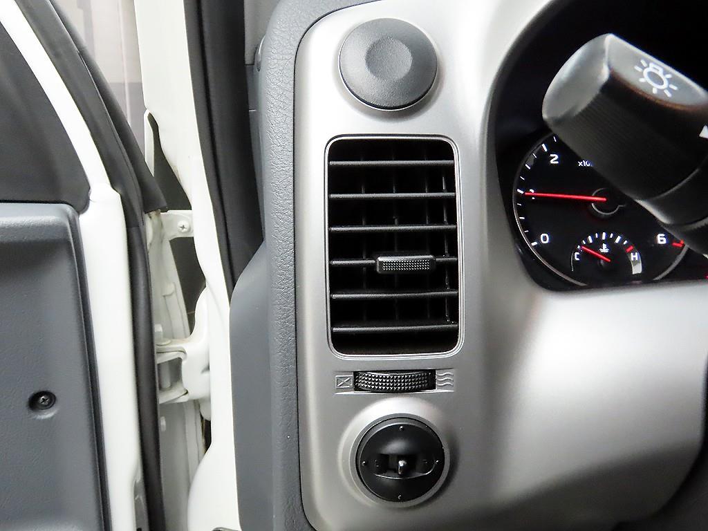 기아 봉고3 1톤 카고 11