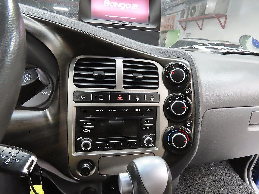 기아 봉고3 1톤 카고 16