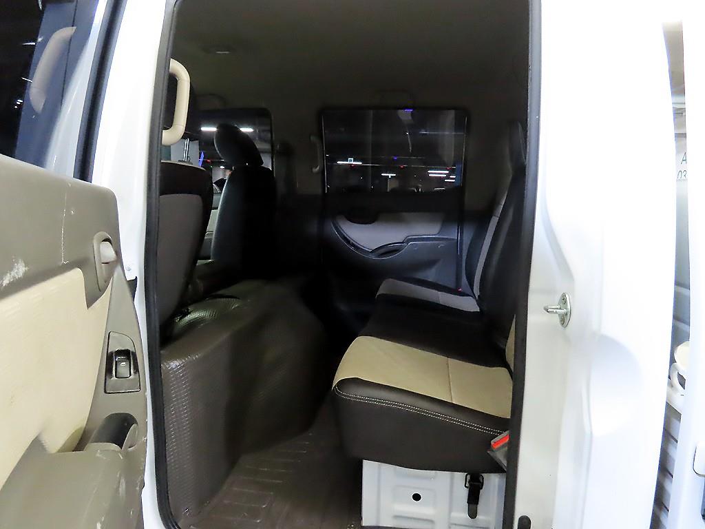 현대 포터2 1톤 카고 7