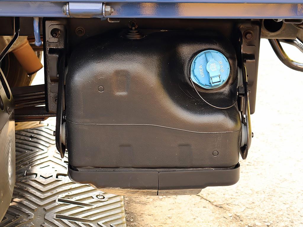 현대 포터2 1톤 카고 15