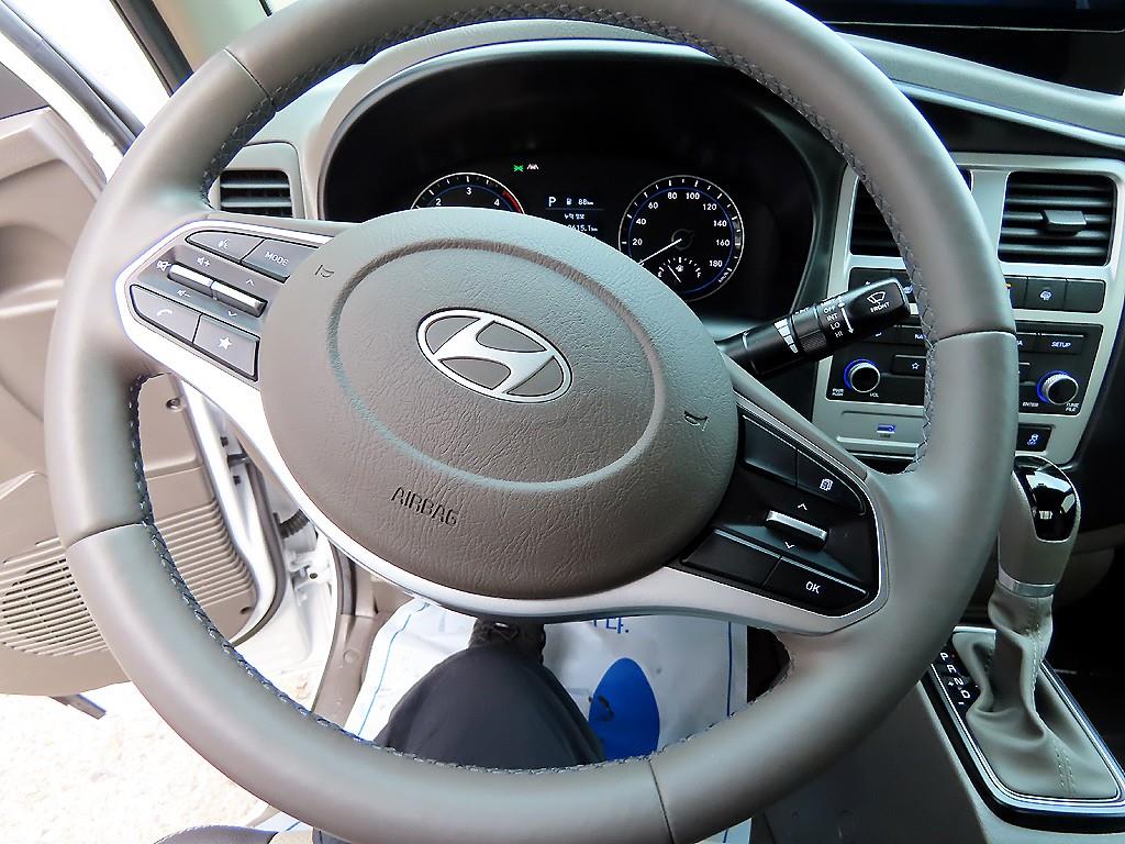 현대 포터2 1톤 카고 LPG 8