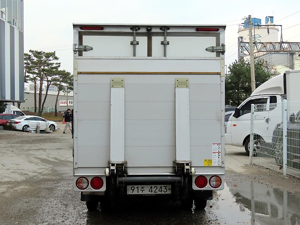 기아 봉고3 1톤 저상탑 3