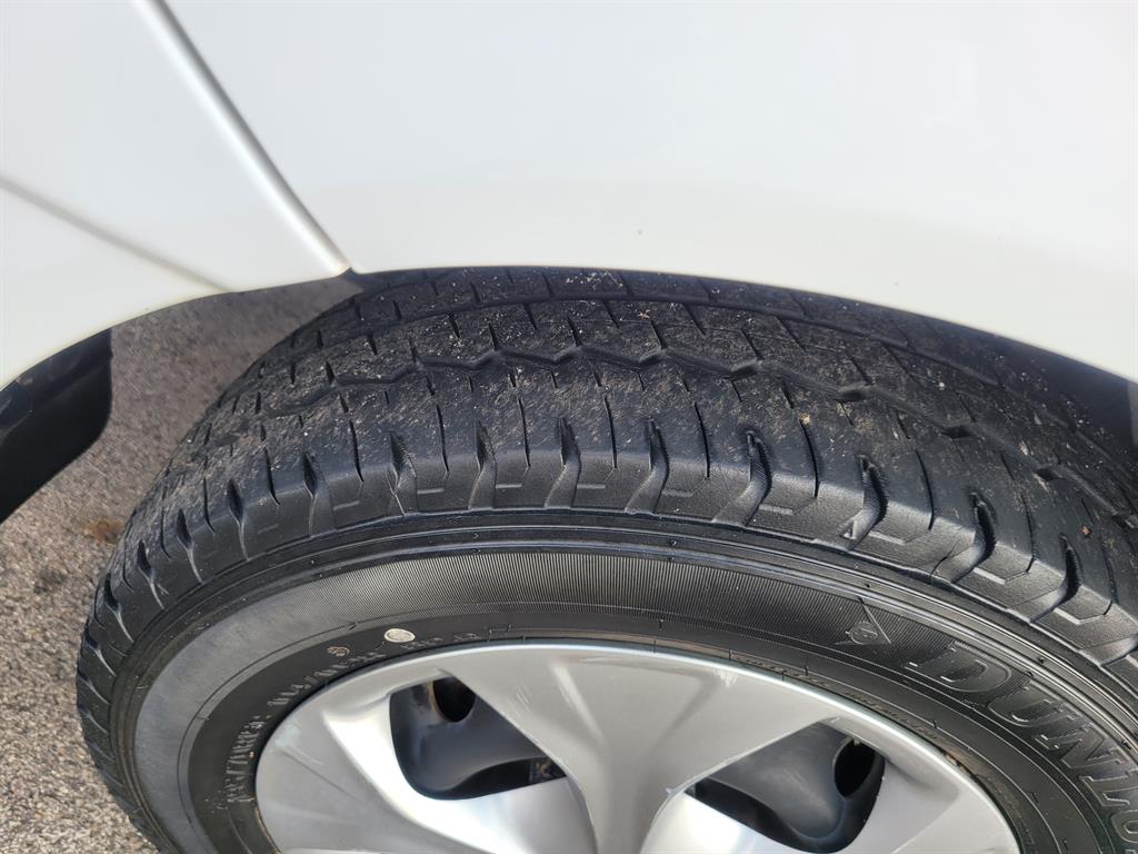 현대 포터2 1톤 냉동탑 5