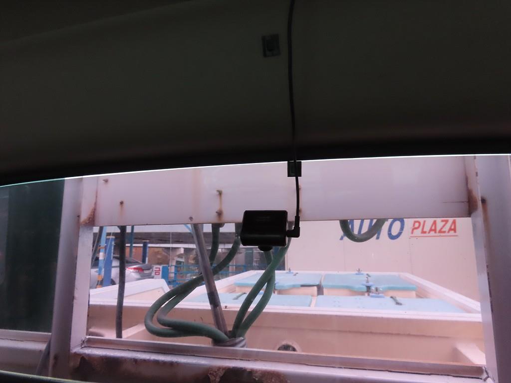 현대 활어차 포터2 1톤 14