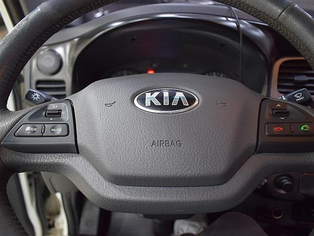 기아 봉고3 1톤 카고 11