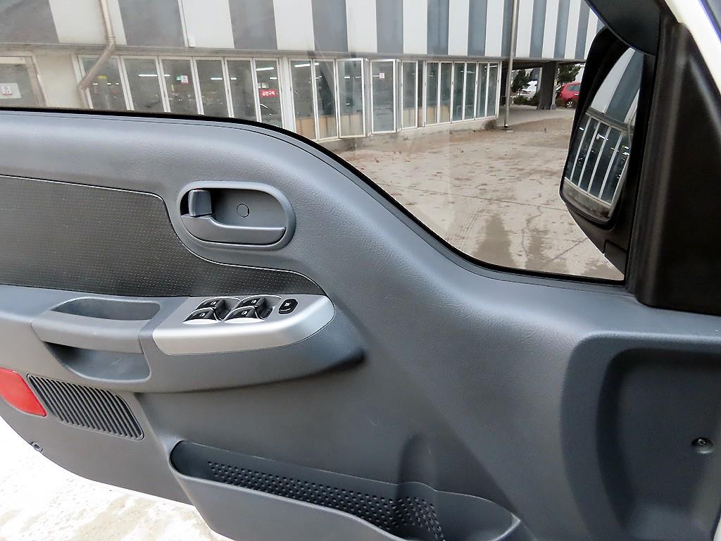 기아 봉고3 1톤 저상탑 14