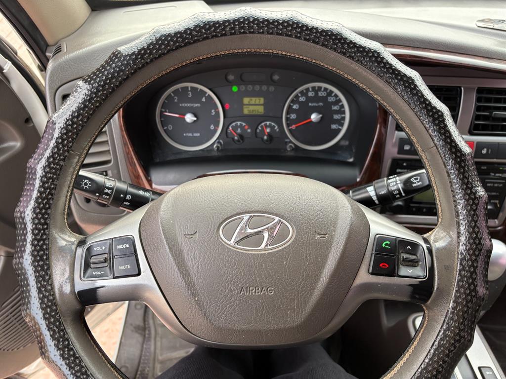 현대 포터2 1톤 카고 14