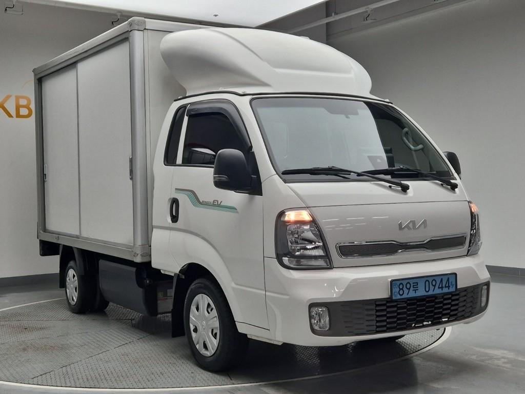 기아 봉고3 1톤 표준탑 전기 3