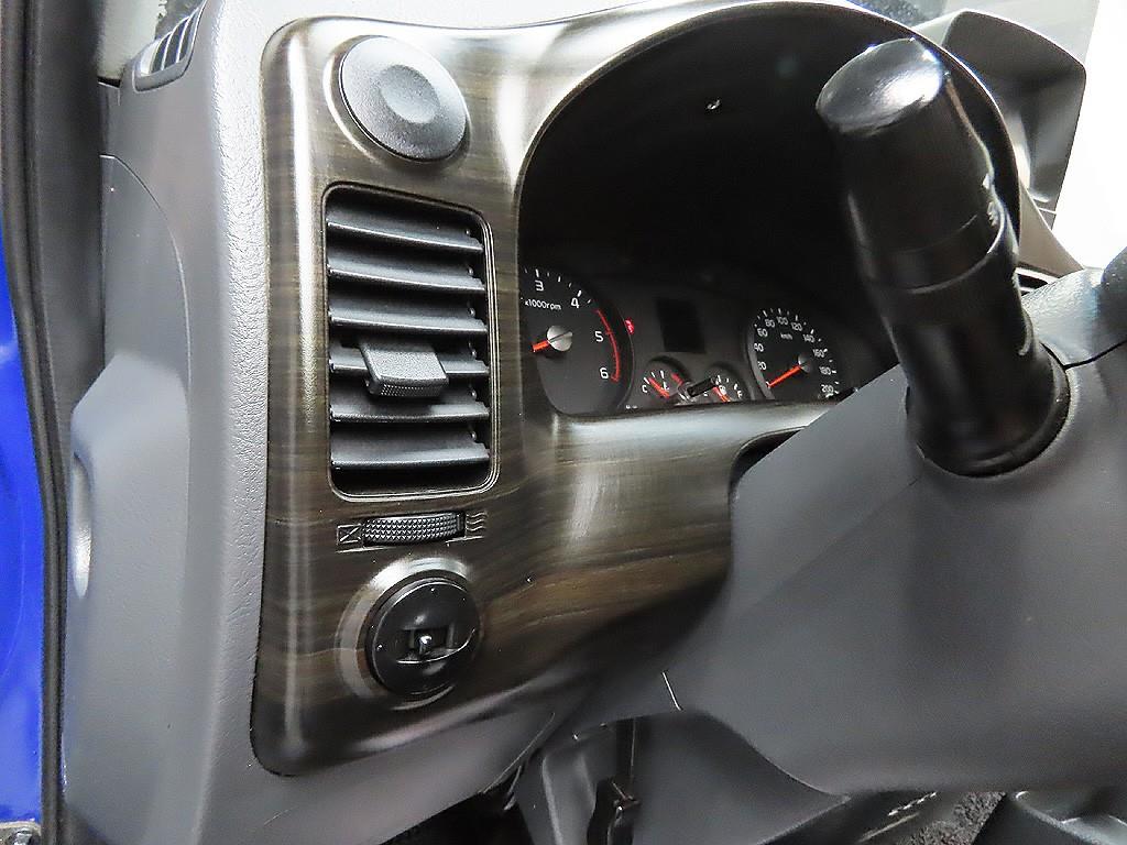 기아 봉고3 1톤 카고 12