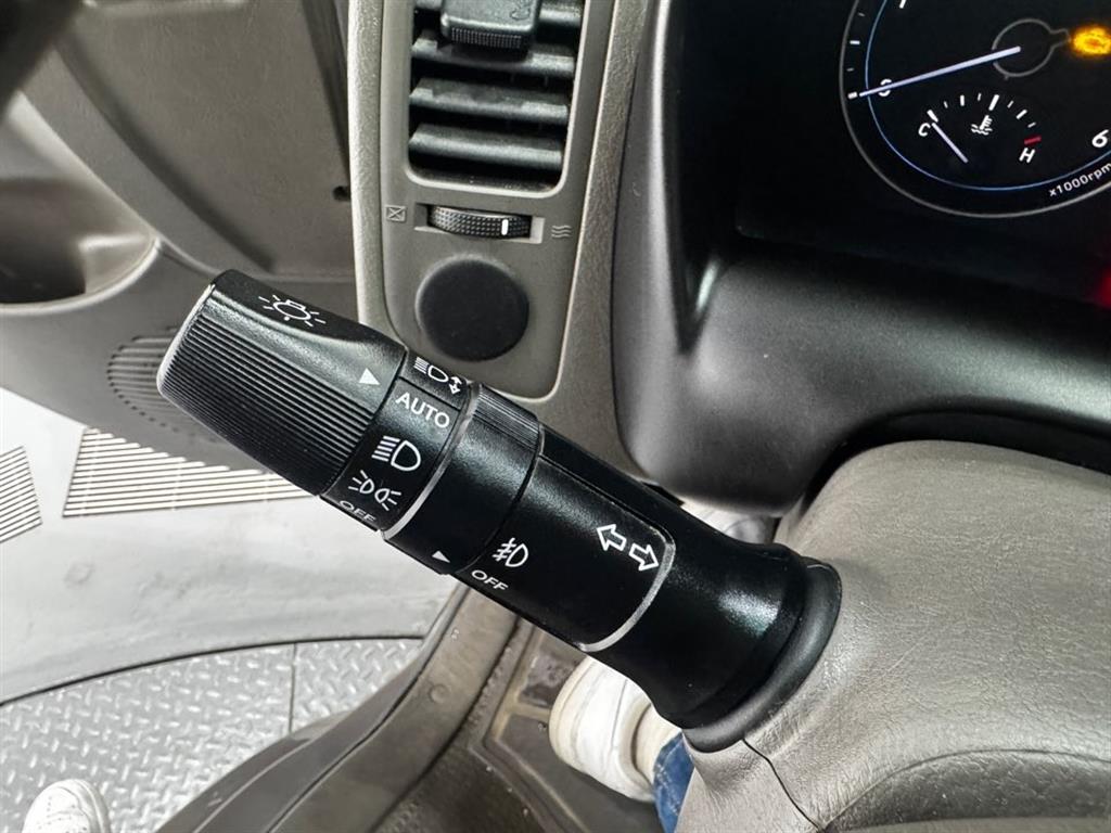 현대 포터2 1톤 카고 6