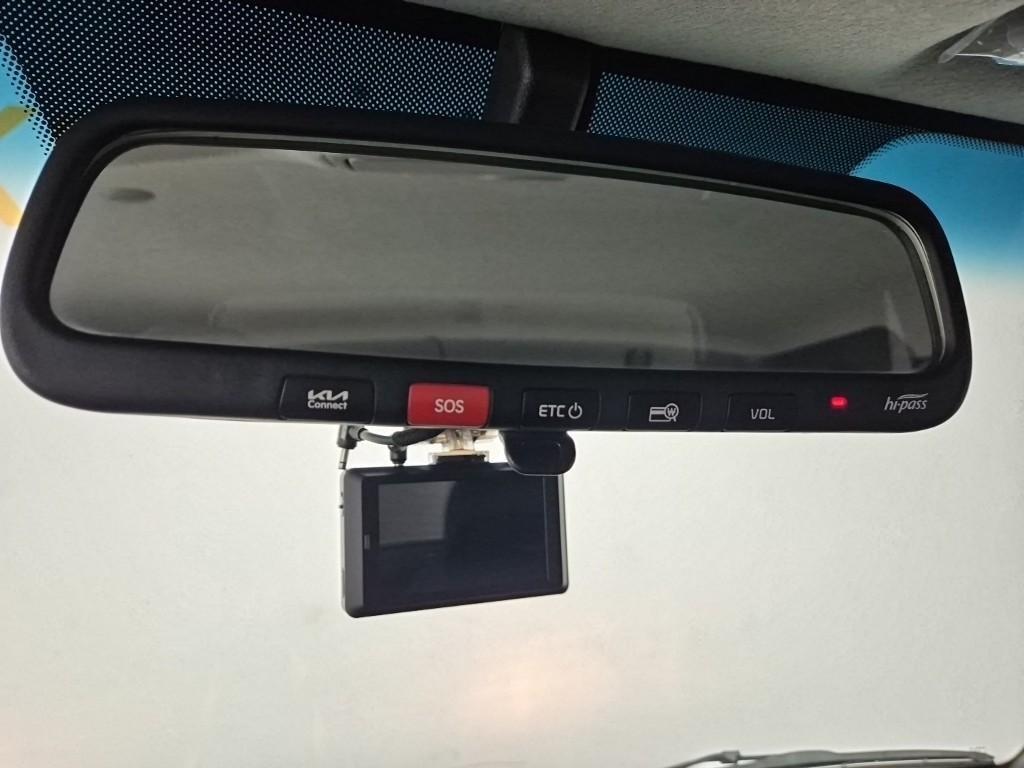 기아 봉고3 1톤 표준탑 전기 16