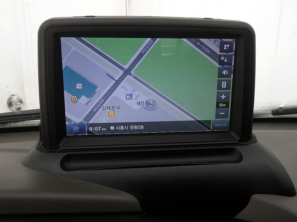 현대 포터2 1톤 카고 16