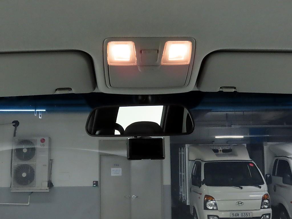 기아 봉고3 1톤 카고 14