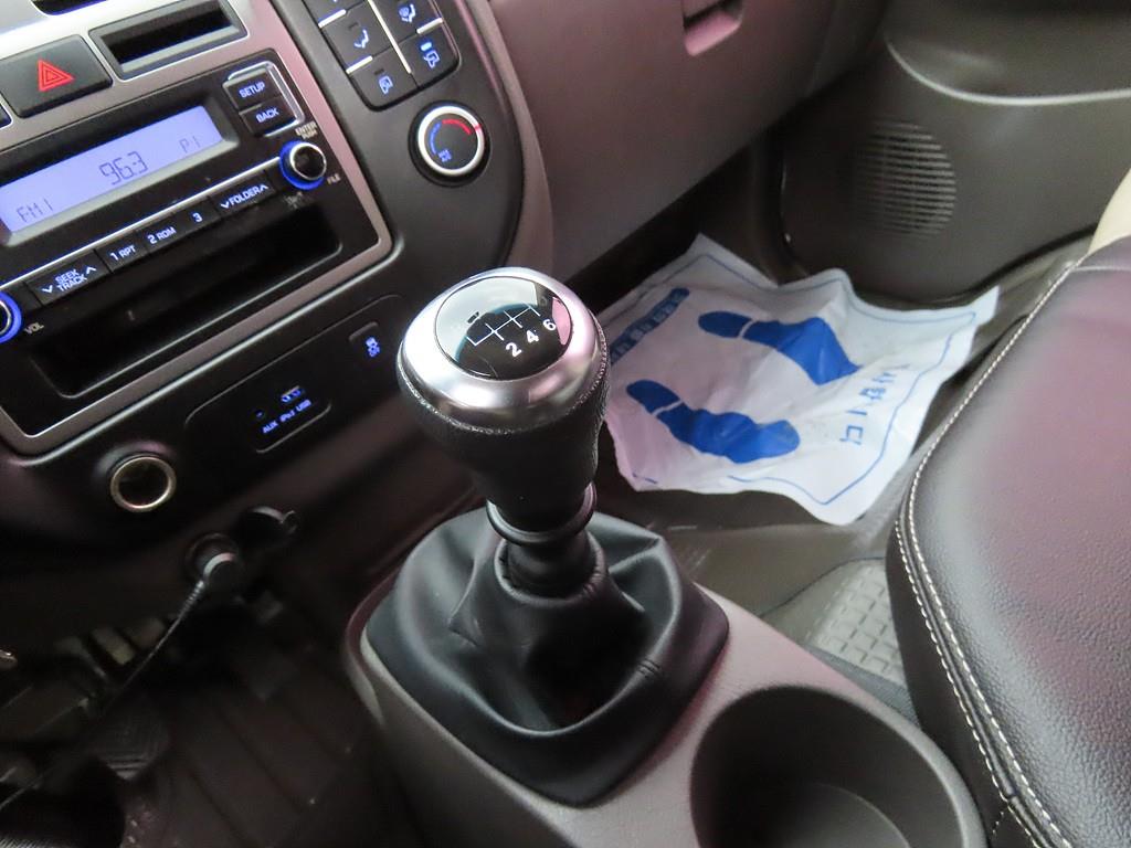 현대 활어차 포터2 1톤 10