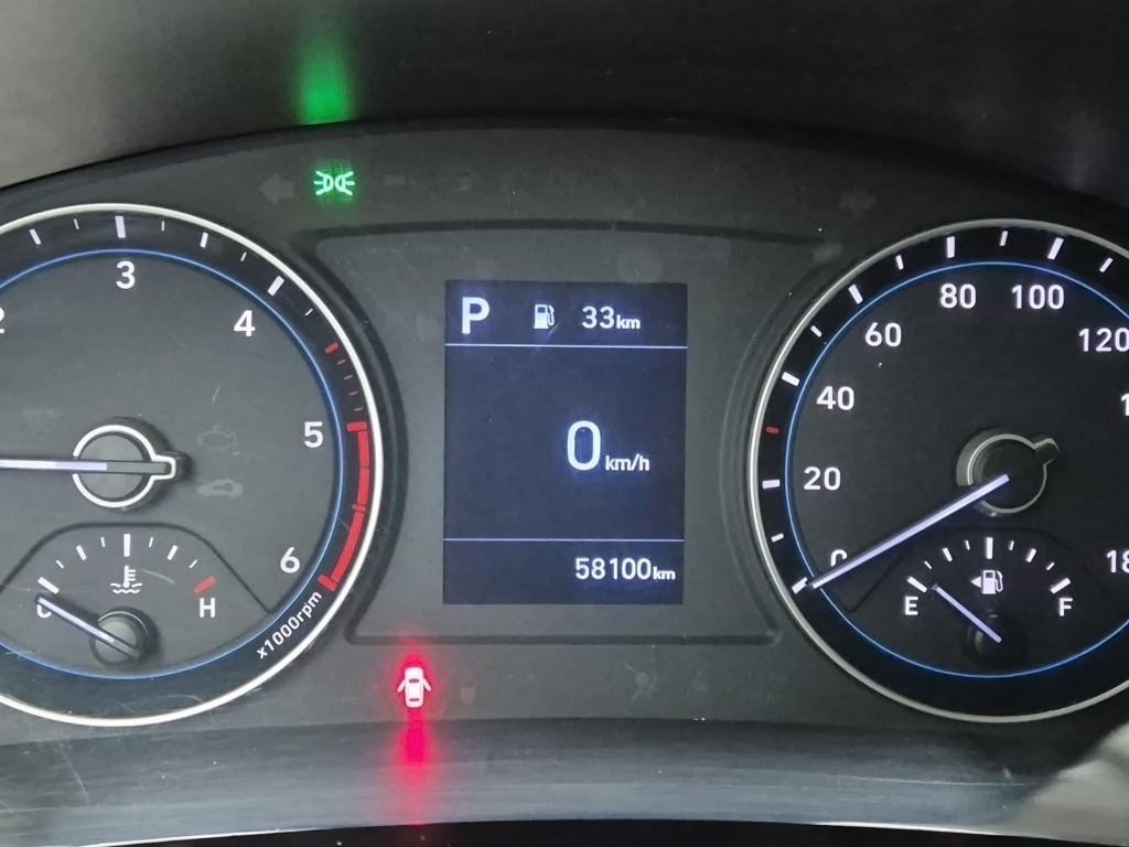 현대 포터2 1톤 카고 4