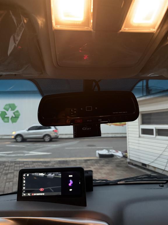 기아 봉고3 1톤 윙바디 전기 13