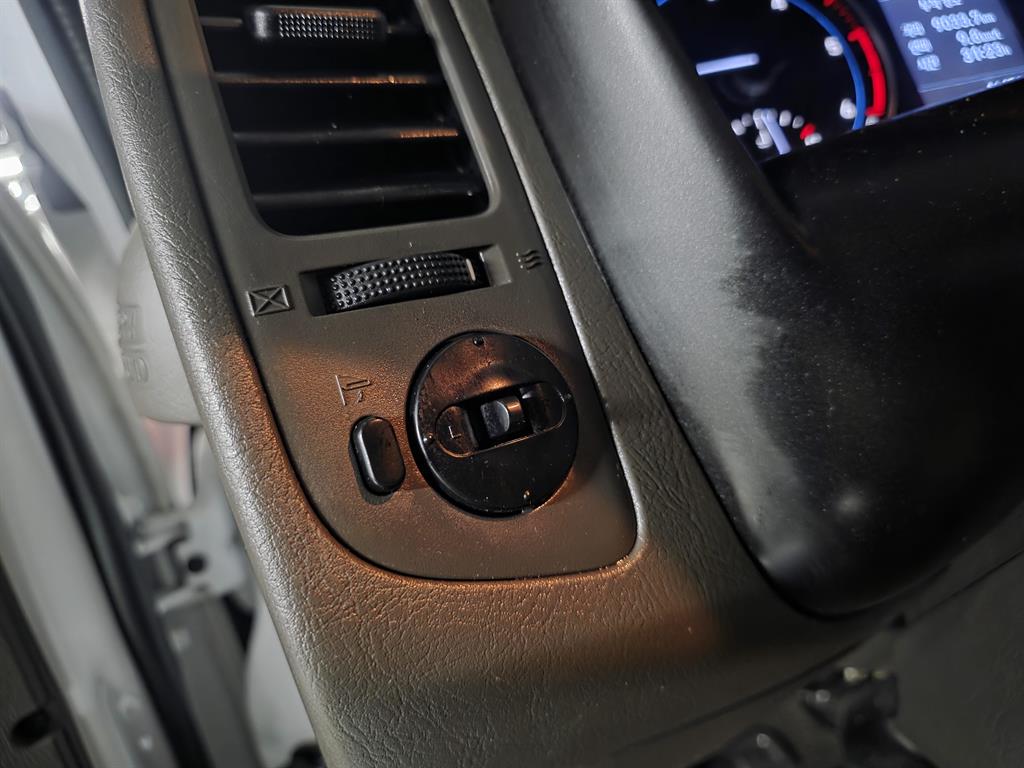 현대 포터2 1톤 카고 14