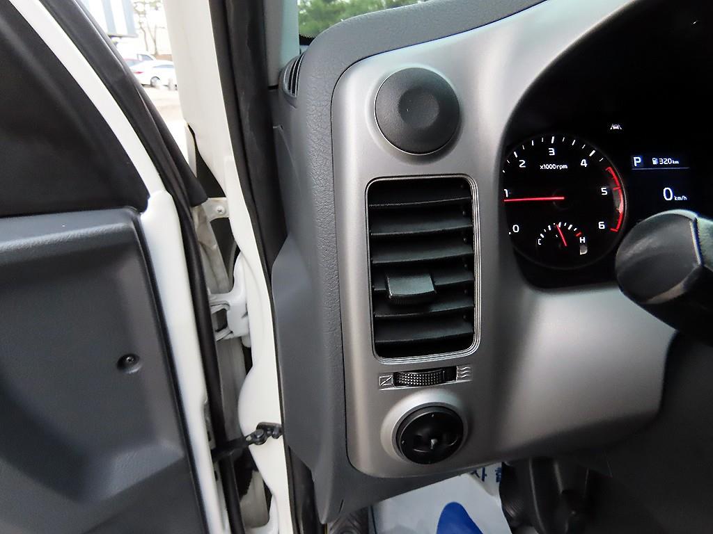 기아 봉고3 1톤 저상탑 15