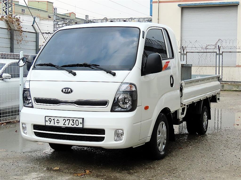 기아 봉고3 1톤 카고 1