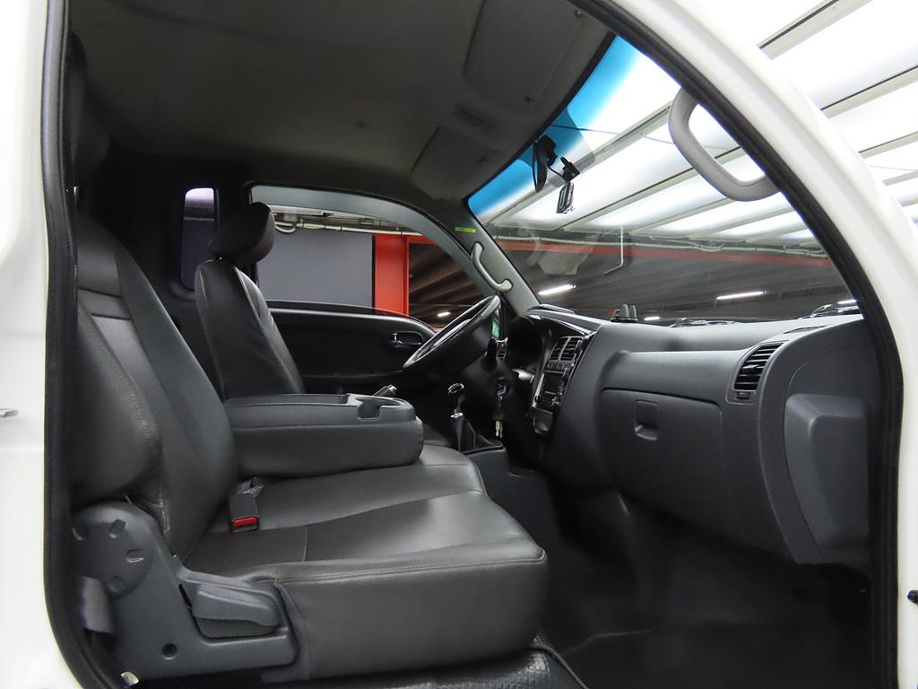 기아 봉고3 1톤 카고 5