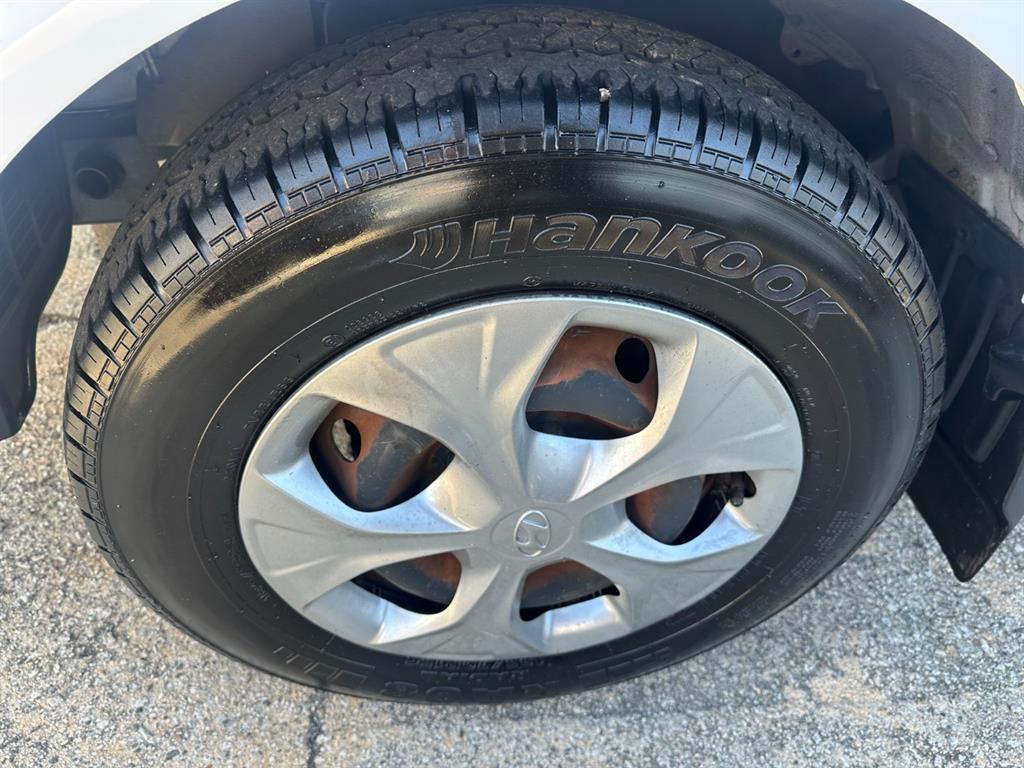 현대 포터2 1톤 냉동탑 12