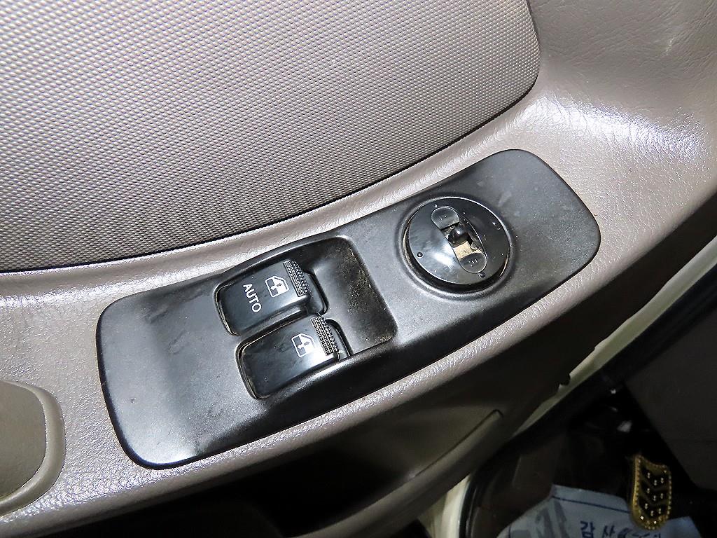 현대 포터2 1톤 카고 12