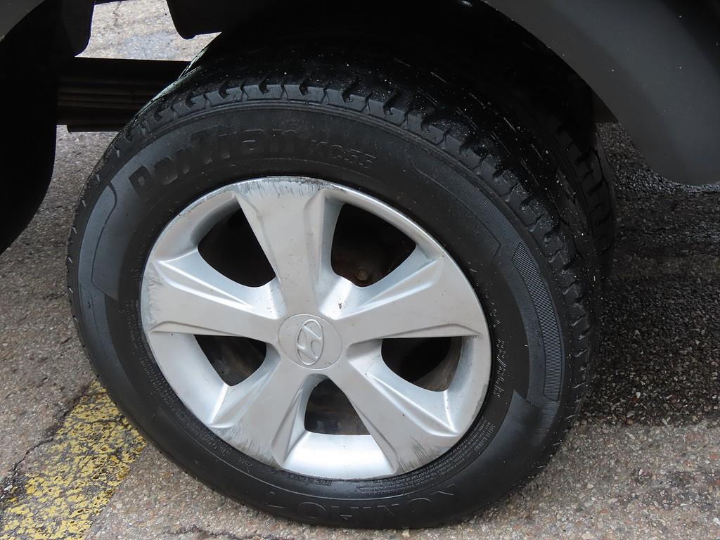 현대 포터2 1톤 냉동탑 13