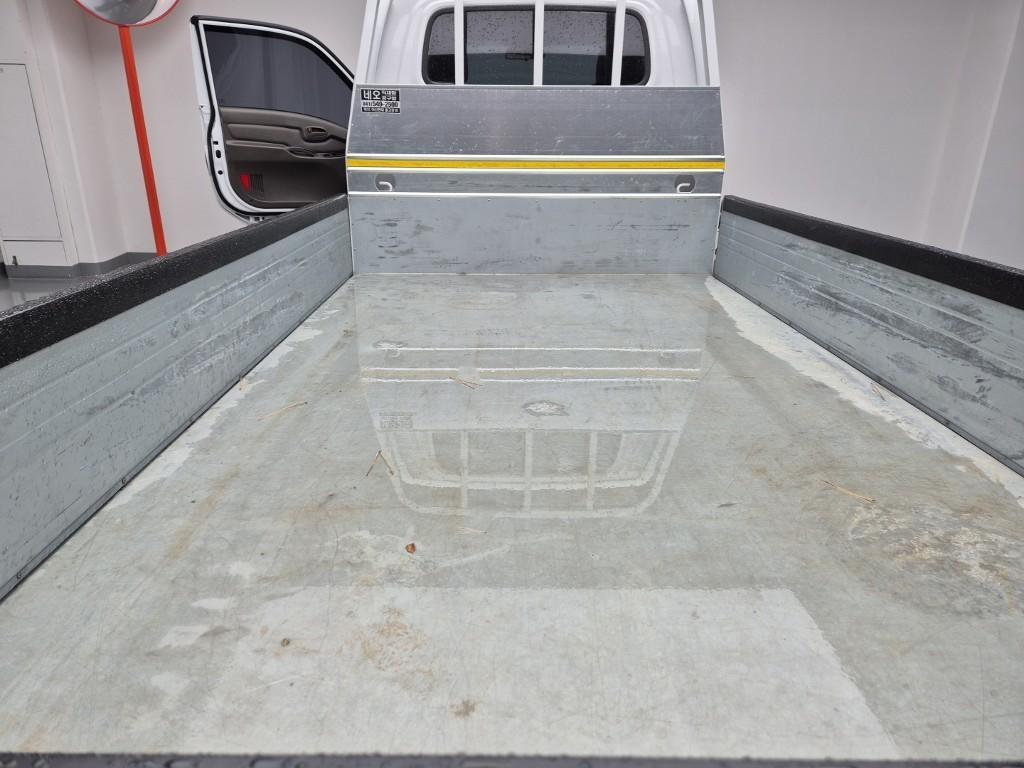 현대 포터2 1톤 카고 LPG 13