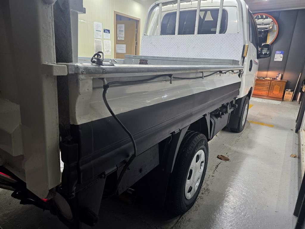 기아 봉고3 1톤 카고 5