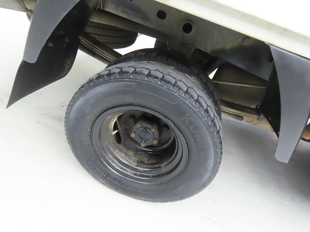 기아 봉고3 1톤 카고 14