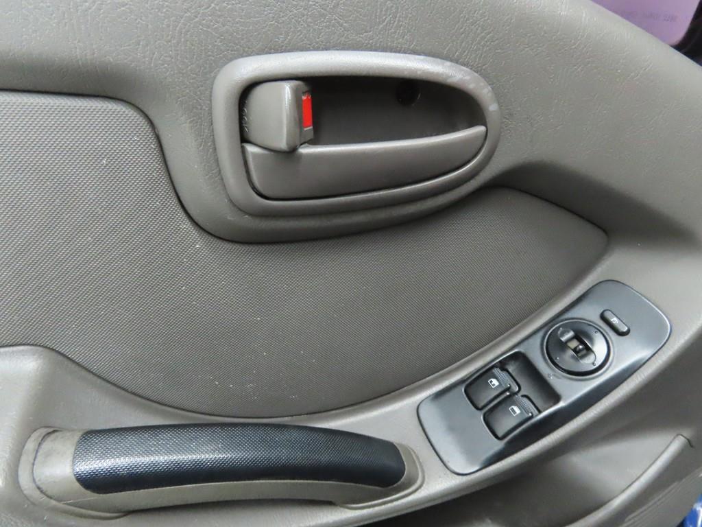 현대 포터2 1톤 카고 7