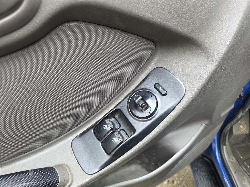 현대 포터2 1톤 카고 7