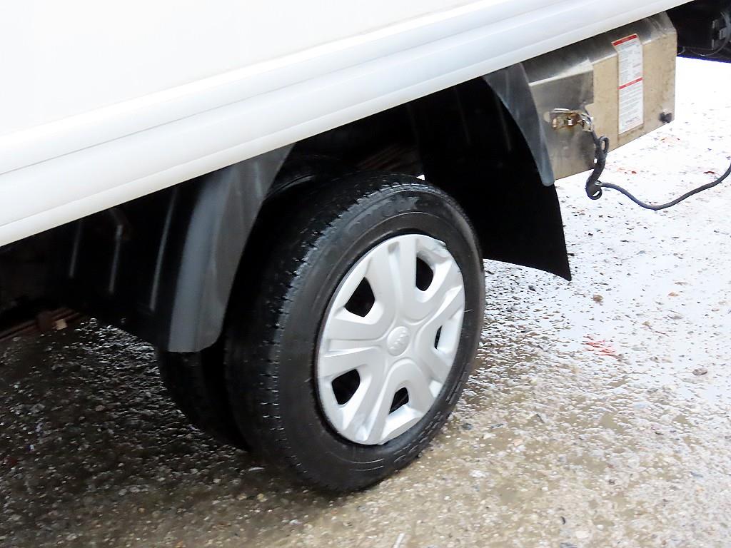 기아 봉고3 1톤 저상탑 18