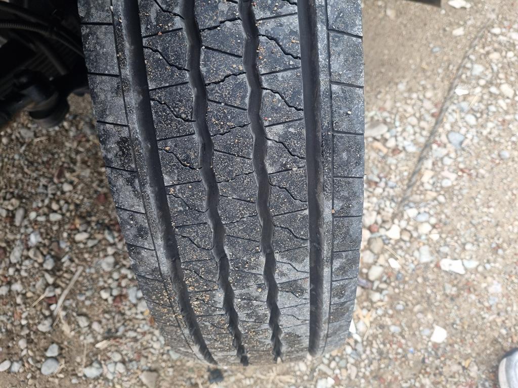 현대 이마이티 2.5톤 카고 11