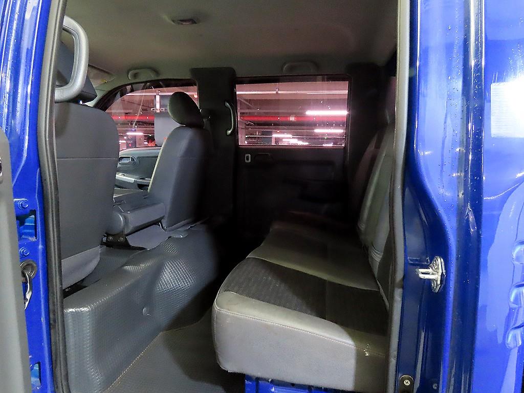 기아 봉고3 1톤 카고 7