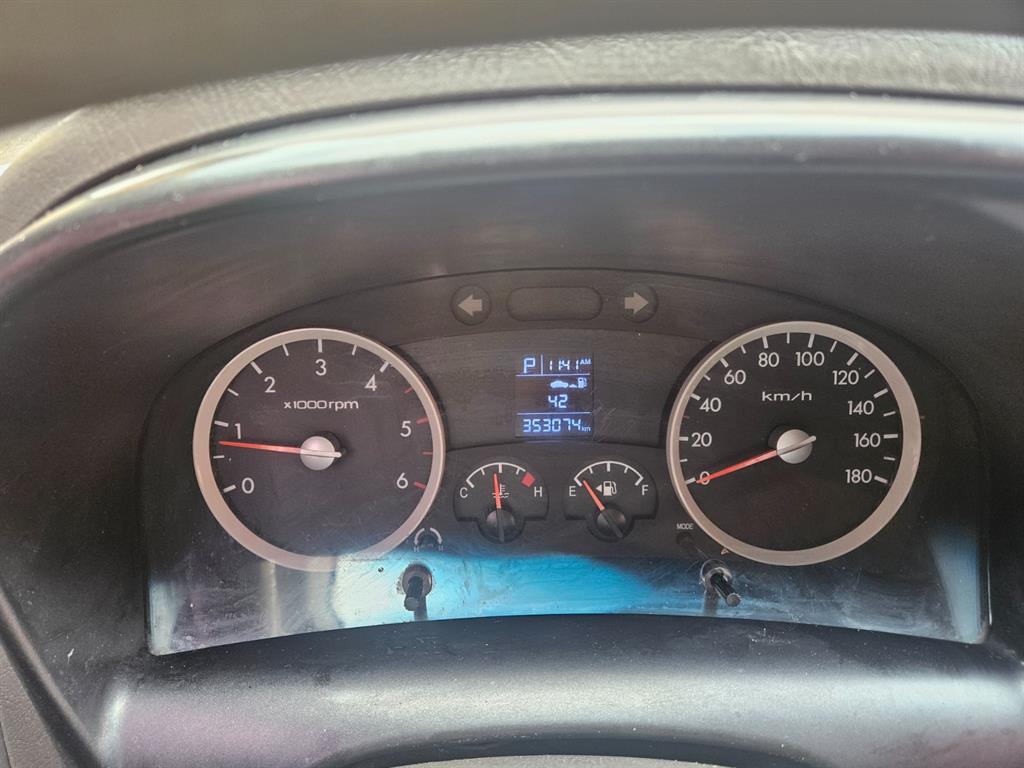 현대 포터2 1톤 냉동탑 슈퍼캡 11