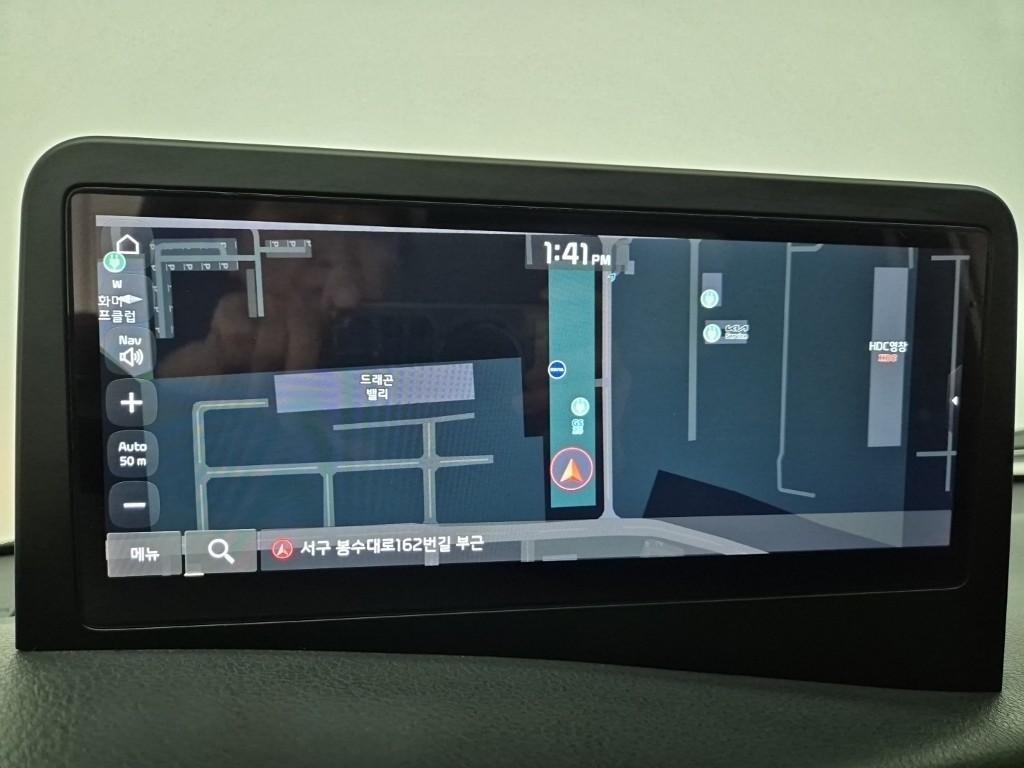 기아 봉고3 1톤 표준탑 전기 11