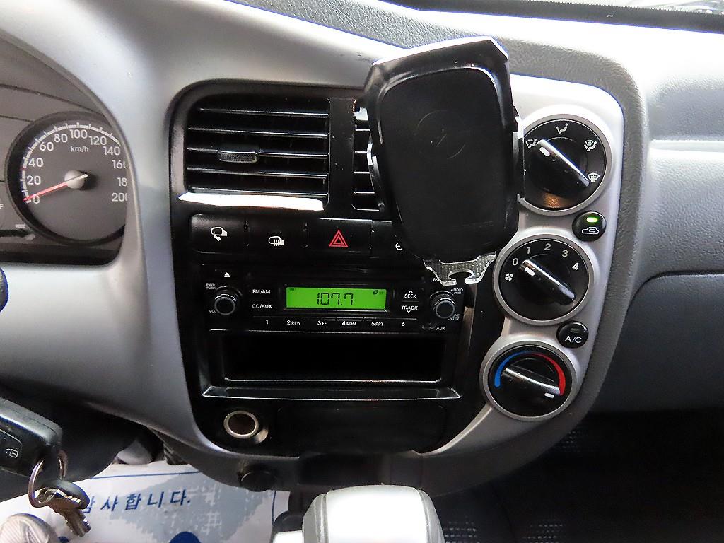 기아 봉고3 1톤 윙바디 13