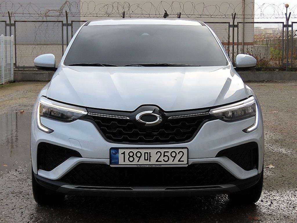 국산차 리스트 차량 이미지