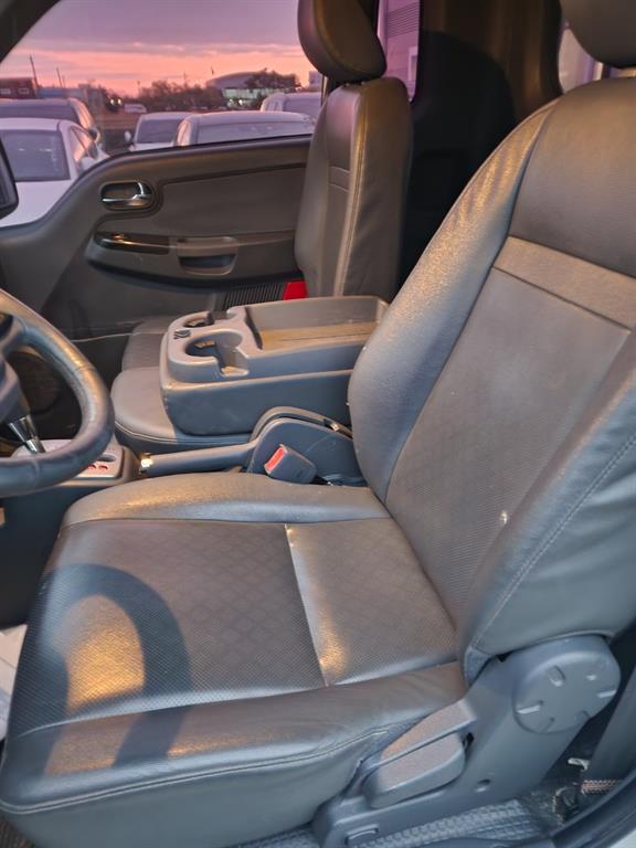 기아 봉고3 1톤 카고 4