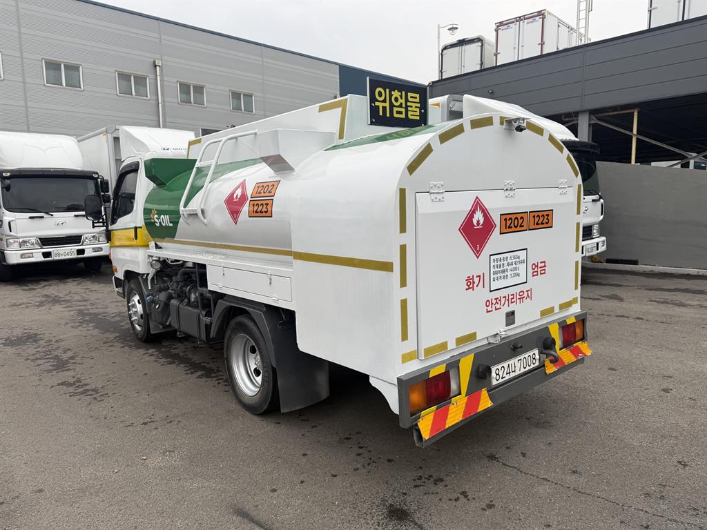 현대 홈로리 마이티큐티 5