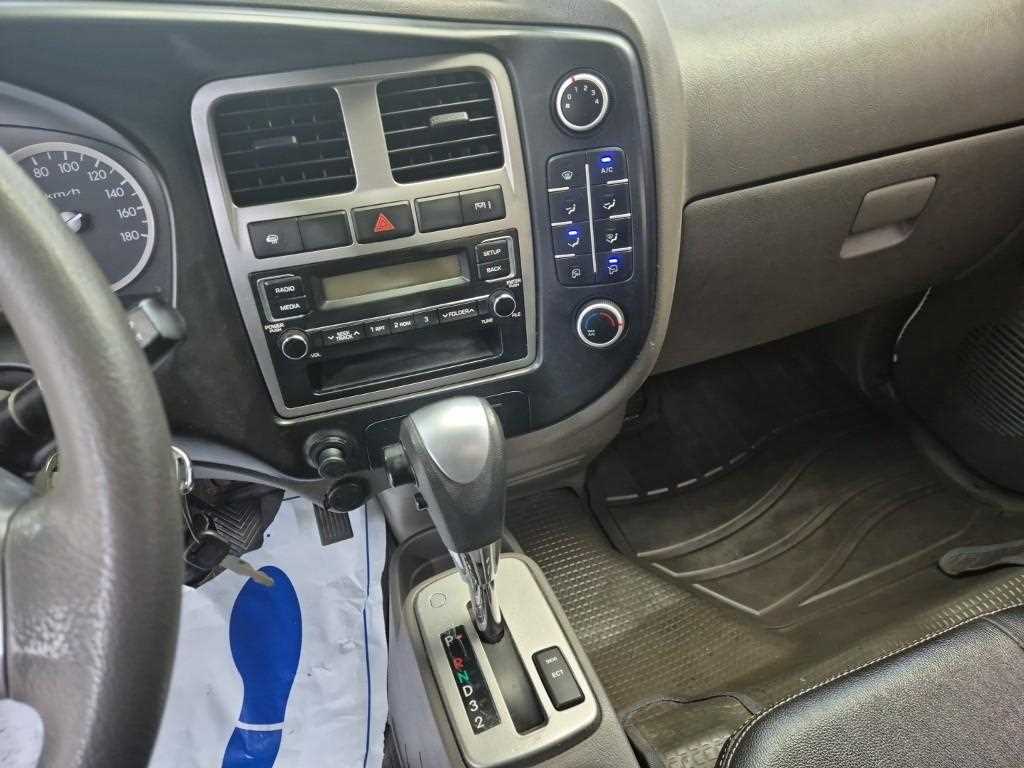 현대 포터2 1톤 표준탑 8