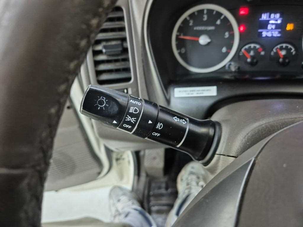 현대 포터2 1톤 카고 12