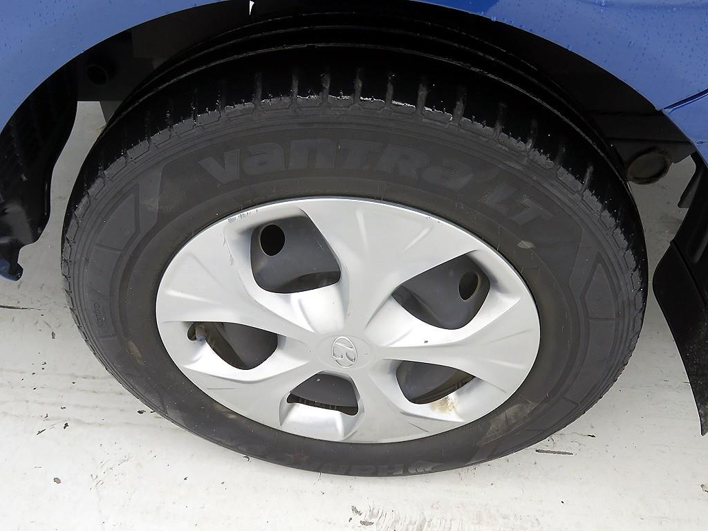 현대 포터2 1톤 카고 17