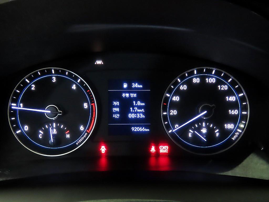 현대 포터2 1톤 카고 8